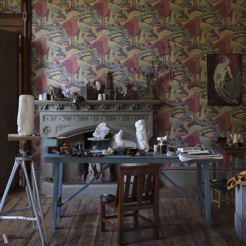Autumn Landscape interieur