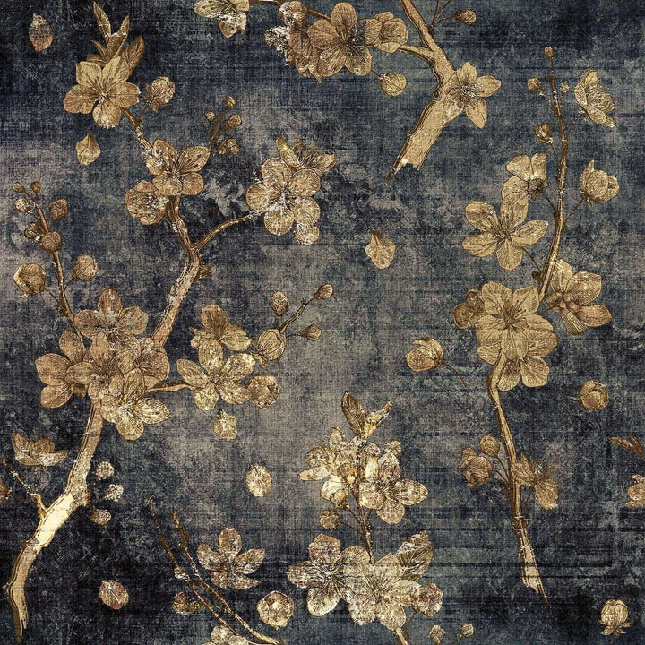 Autumn Poetry-behang-Tapete-Inkiostro Bianco-2-Vinyl 68 cm-INKYFIT1802-Selected Wallpapers