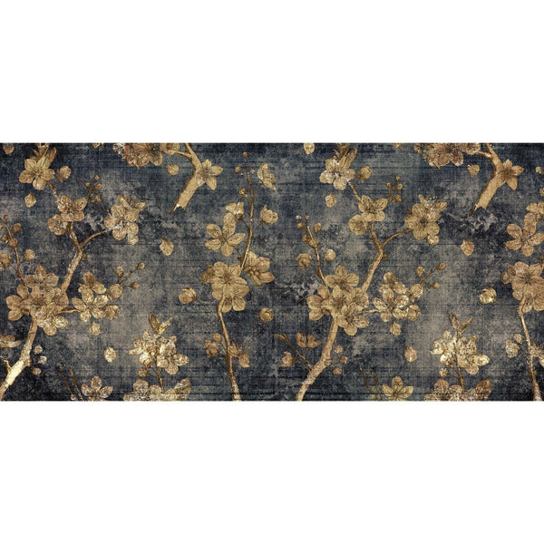 Autumn Poetry-behang-Inkiostro Bianco-Selected Wallpapers