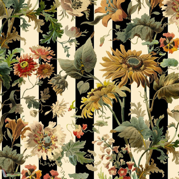Avalon behang-House of Hackney-Stripe-200 cm-Selected-Wallpapers-Interiors