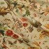 Avalon stof-House of Hackney-Apple-Meter (M1)-Selected-Wallpapers-Interiors