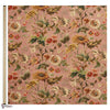 Avalon stof-House of Hackney-Selected-Wallpapers-Interiors