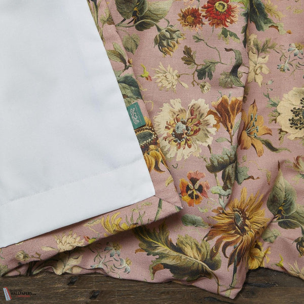 Avalon stof-House of Hackney-Selected-Wallpapers-Interiors