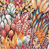 Avicennia-behang-Casamance-Fuschia/Ocre-Rol-75162754-Selected Wallpapers