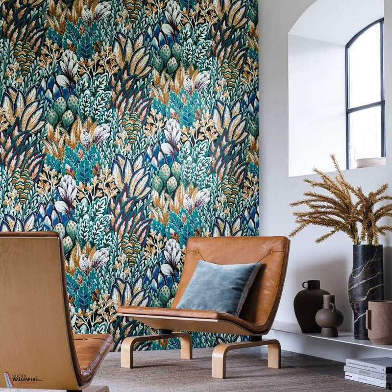 Avicennia wallpaper by Casamance
