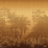Awarra wallpaper-Masureel-Sunrise-Paneel A-Selected-Wallpapers-Interiors