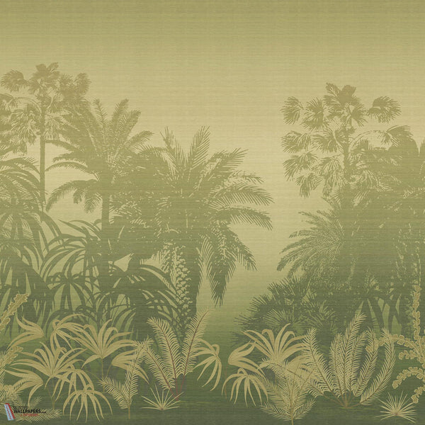 Awarra wallpaper-Masureel-Oasis-Paneel A-Selected-Wallpapers-Interiors