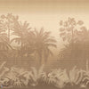 Awarra wallpaper-Masureel-Taupe-Paneel A-Selected-Wallpapers-Interiors