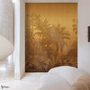 Awarra wallpaper-Masureel-Selected-Wallpapers-Interiors