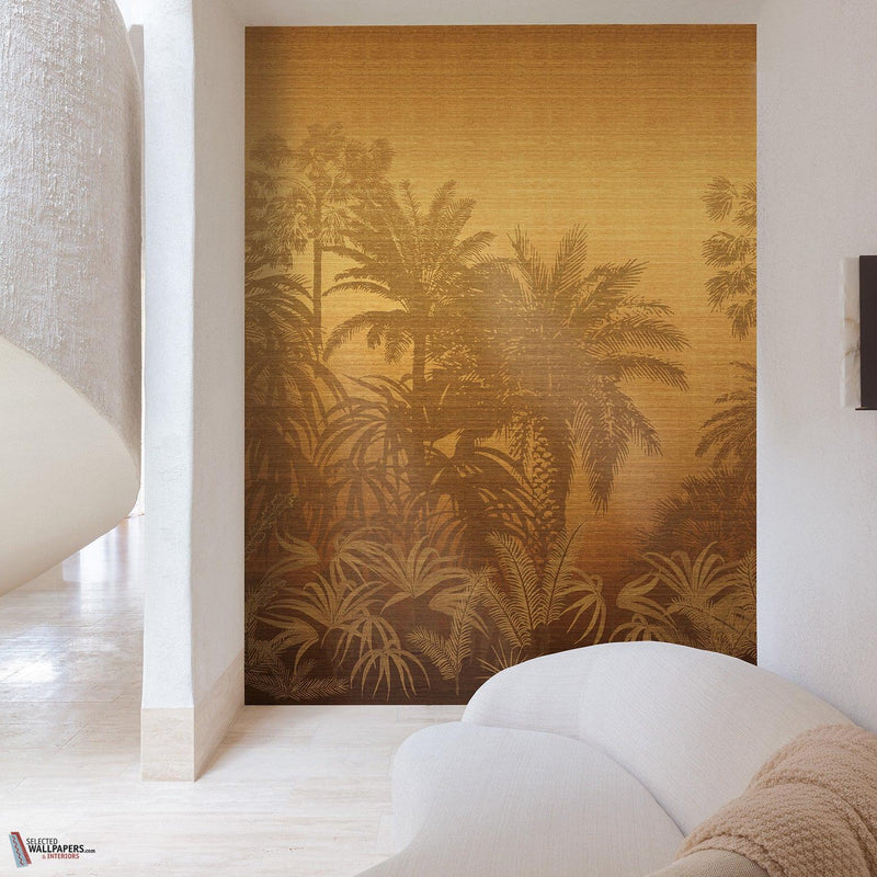 Awarra Papel Pintado-Masureel-Selected-Wallpapers-Interiors