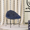 Axio fabric-Camengo-Selected Wallpapers-Interiors