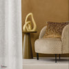 Axio fabric-Camengo-Selected Wallpapers-Interiors