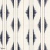 Azilal Embroidery behang-Coordonne-Sky-Rol-Selected-Wallpapers-Interiors