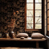 Tang Walk behang-Behang-Coordonne-Selected Wallpapers & Interiors