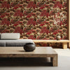 Yu Garden wallpaper