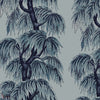 Babylon behang-House of Hackney-Celestial Blue-200 cm-Selected-Wallpapers-Interiors