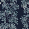 Babylon behang-House of Hackney-Midnight Dusk-200 cm-Selected-Wallpapers-Interiors