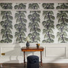 Babylon behang-House of Hackney-Selected-Wallpapers-Interiors