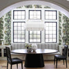 Babylon behang-House of Hackney-Selected-Wallpapers-Interiors