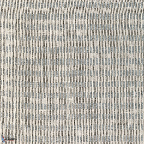 Baja Stof-Kelly Wearstler-Fossil-Meter (M1)-Selected-Wallpapers-Interiors