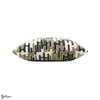 Baldessari Kussen-Zinc Textile-wallpaper-Selected Wallpapers