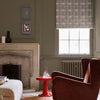 Baluster verf Little Greene 321-Selected-Wallpapers-Interiors