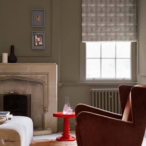 Baluster verf Little Greene 321-Selected-Wallpapers-Interiors