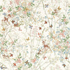 Bambi-Tapete-Sanderson-Sugared Almonds-Rolle-217276-Selected Wallpapers