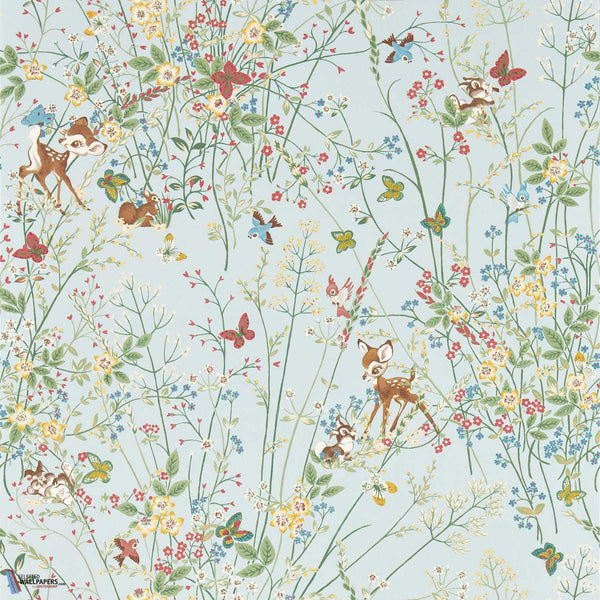 Bambi-Tapete-Sanderson-Seasalt-Rolle-217278-Selected Wallpapers