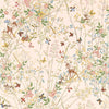 Bambi-Tapete-Sanderson-Neopolitan Pink-Rolle-217279-Selected Wallpapers