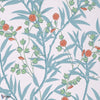 Bamboo Floral-Little Greene-behang-Heat-Rol-Selected Wallpapers