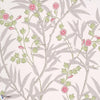 Bamboo Floral-Little Greene-behang-Leather-Rol-Selected Wallpapers