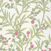 Bamboo Floral-Little Greene-behang-Mischief-Rol-Selected Wallpapers