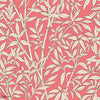 Bamboo Forest behang-Cole & Son-Chalk on Rouge-Rol-Selected Wallpapers-Interiors