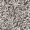 Bamboo Forest behang-Cole & Son-Snow on Soot-Rol-Selected Wallpapers-Interiors