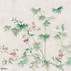 Bamboo Grove behang-Sandberg-Green-Mattic-M2-Selected Wallpapers-Interiors