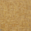 Bamboo Mosaic-Thibaut-behang-Natural-Rol-Selected Wallpapers