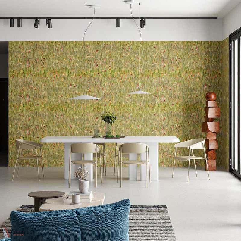 Bamboo-Inkiostro Bianco-Papel Pintado-Selected-Wallpapers-Interiors