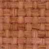 Bambou Canvas Tapete-CMO Paris-Tabac-Paneel-Selected Wallpapers-Interiors