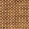 Bambou Tressé Tapete-CMO Paris-Tabac-Meter (M1)-Selected Wallpapers-Interiors