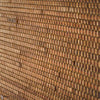 Bambou Tressé Tapete-CMO Paris-Selected Wallpapers-Interiors