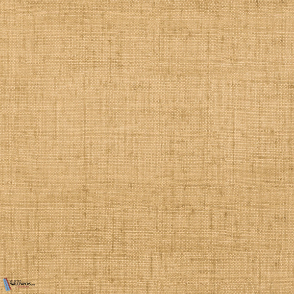 Bankun Raffia-Thibaut-Tobacco-Roll-Selected-Wallpapers-Interiors