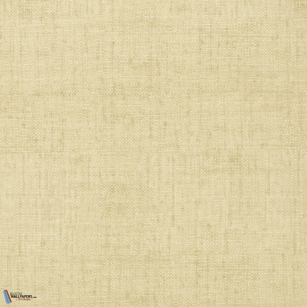 Bankun Raffia-Thibaut-Sand-Roll-Selected-Wallpapers-Interiors
