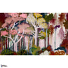 Banyan-Wallpaper-Arte-Selected Wallpapers
