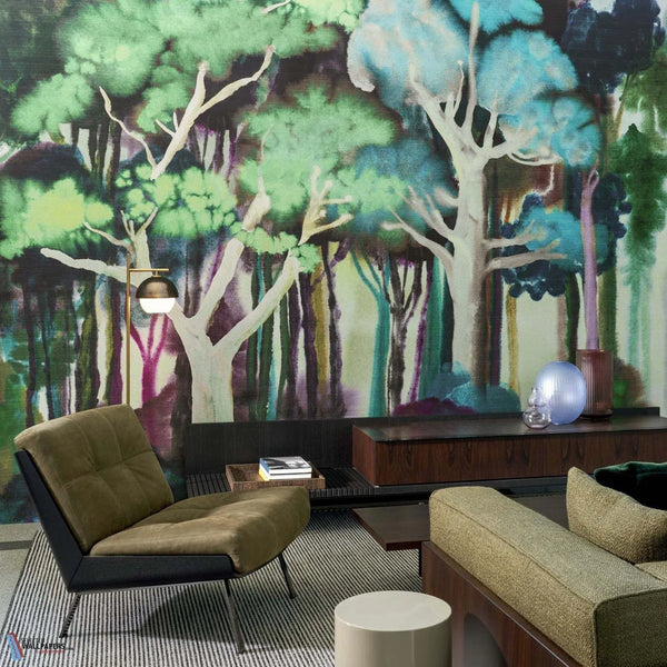 Banyan-Wallpaper-Arte-Selected Wallpapers
