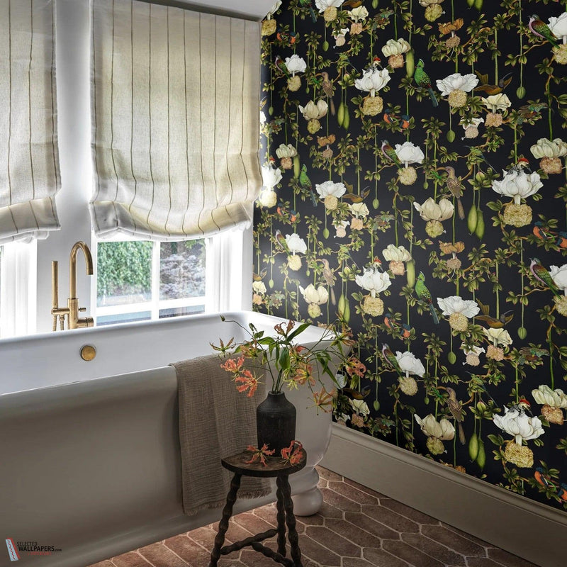 Baobab Botanica wallpaper by Cole & Son