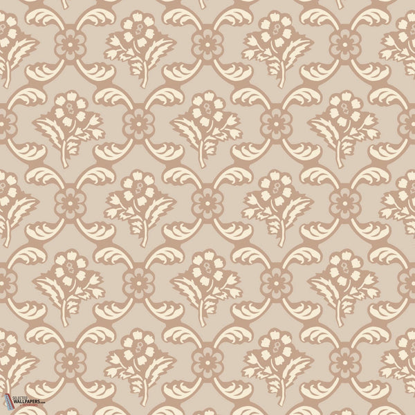 Barace behang-Farrow & Ball-6601-Rol-Selected-Wallpapers-Interiors