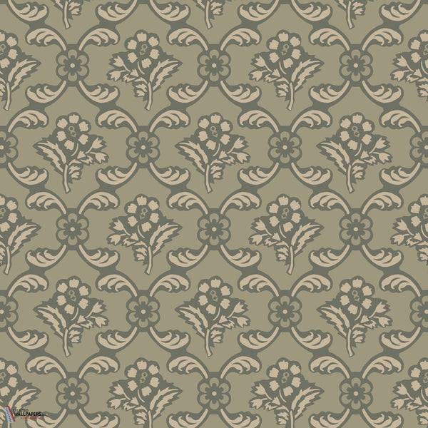 Barace behang-Farrow & Ball-6603-Rol-Selected-Wallpapers-Interiors