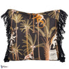 Barbados Kussen-Kussen-Mind the Gap-Anthracite Linen-50 x 50 cm-Selected Interiors