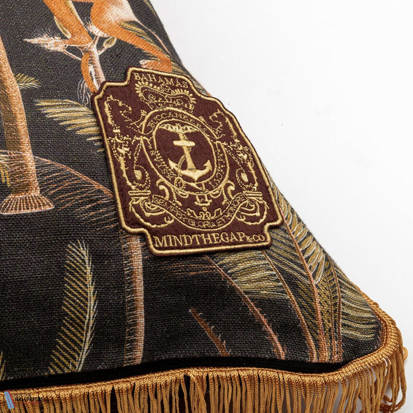 Barbados Kussen-Kussen-Mind the Gap-Selected Interiors